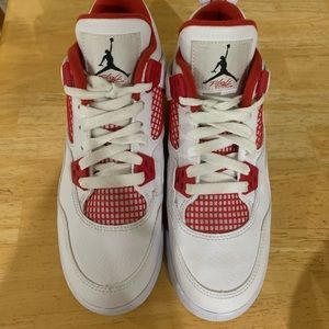 Jordan 4s kids